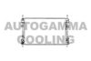 FORD 1671799 Radiator, engine cooling